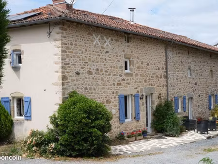 maison 6 pièces 167 m²