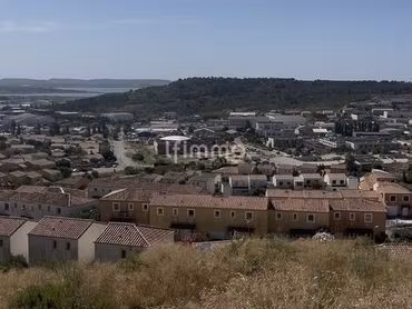 terrain 690 m² narbonne