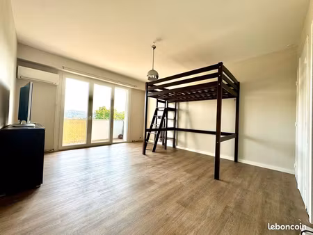 appartement t1 pau