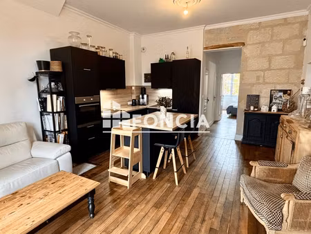 angers foch t6 entierement renove