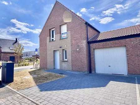 maison individuelle récente avec jardin - nomain - aucun travaux à prévoir