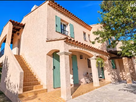 maison 2 logements et bien plus…