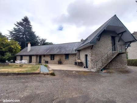 maison 6 pièces 157 m²