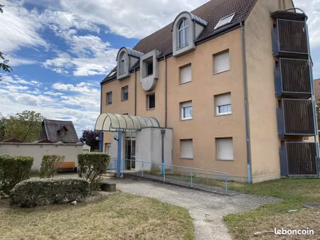 appartement 3 pièces 71 m²