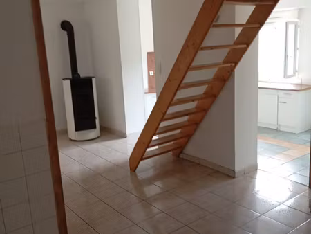 maison type 3