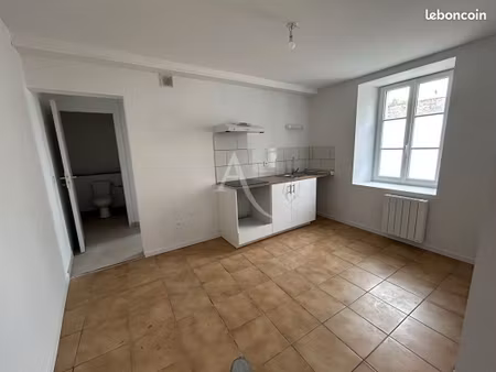 maison 3 pièces 57 m²