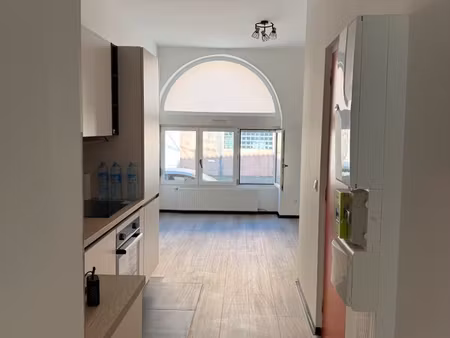 appartement 2 pièces rénové – 41 m² – boulange (57)