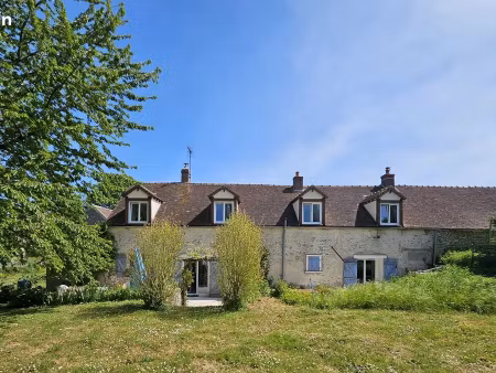 maison 5 pièces 178 m²