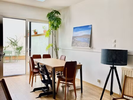 maison familiale de 95 m²