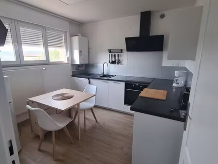 appartement t3