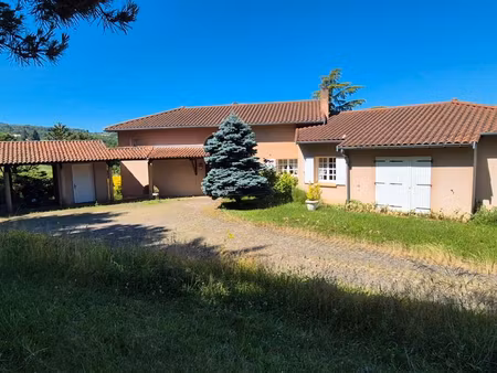 maison 8 pièces 214 m²
