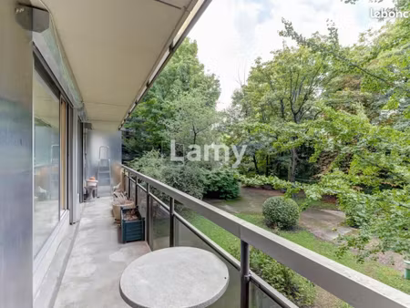 appartement 5 pièces 113 m²