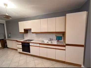 superbe appartement meublé 4 pièces – 82 m² – dernier étage – franconville