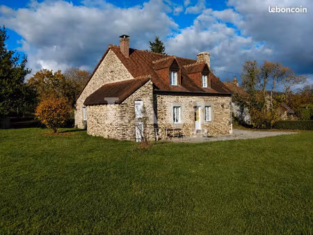 maison 6 pièces 145 m²