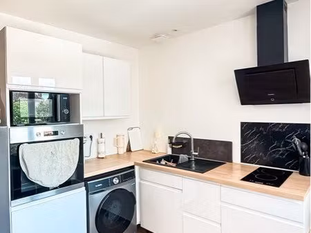 maison 160m2 potentiel locatif