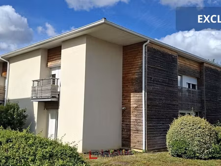 a vendre exclusivite - t2