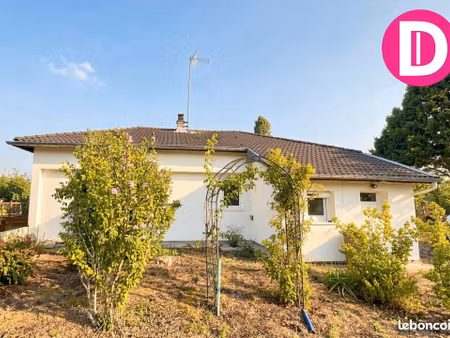 maison 4 pièces 71 m²