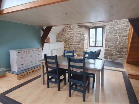 appartement meublé 57m2