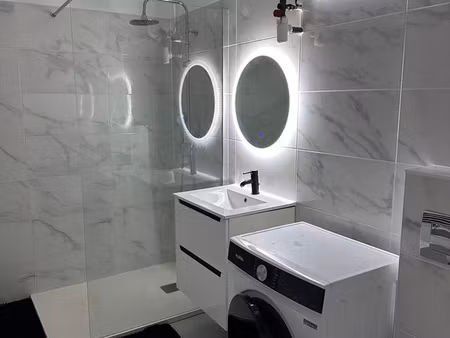 appartement t2