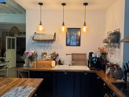 appartement à louer centre ville