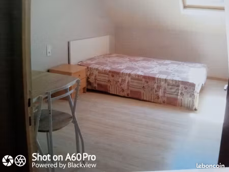 location studio meublé étudiant(e)