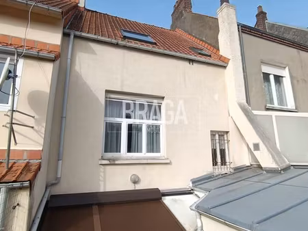 maison 5 pièces 130 m²