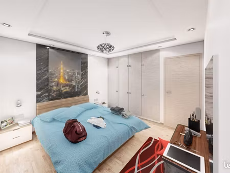 maison 6 pièces 121 m²