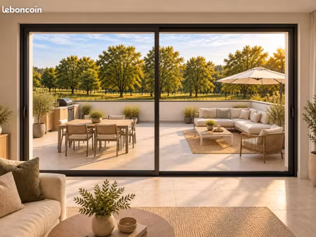 maison 3 pièces 71 m²