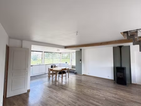 maison familiale 5 pièces 135 m²