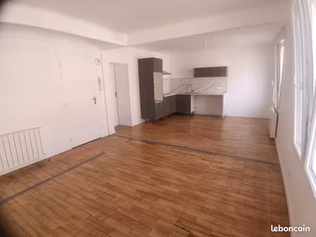 t3 67 m2 centre-ville
