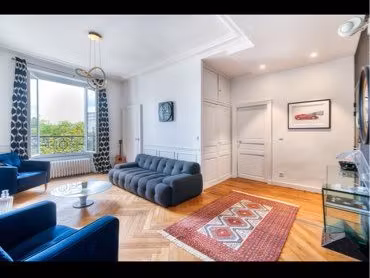 location appartement meublé - hyper centre