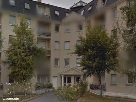 studio 27 m2 à proximité de la gare