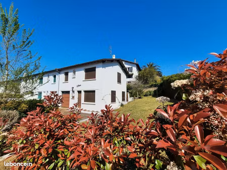 maison de ville 5 pièces 85 m²