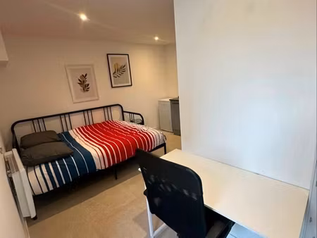 studio chateauvert
