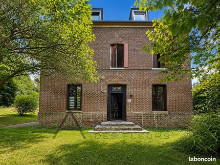 maison 6 pièces 130 m²