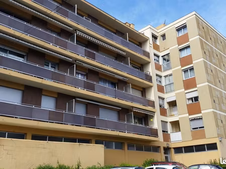 a louer f3 de 81 m² brive garage-terrasse-jardin