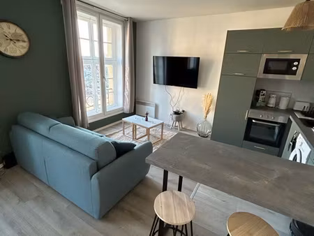 apt grand place vue beffroi