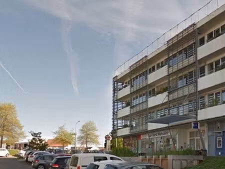 location local cabinet professionnel 15 m² – anglet centre erdian – 1 à 6 jours/semaine – 