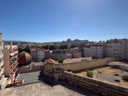 appartement au cœur de marseille