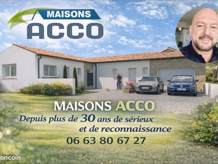 terrain 218 m² aigrefeuille d aunis