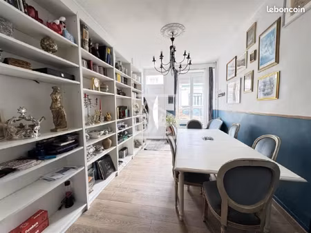 maison de ville 3 pièces 72 m²
