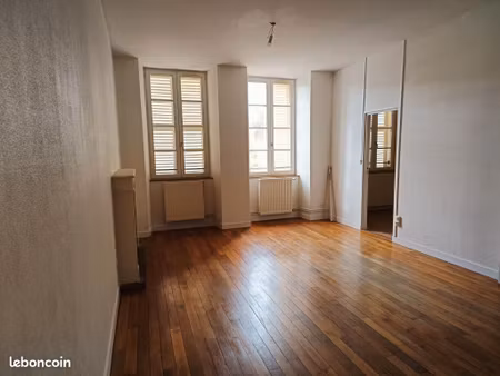 appartement duplex