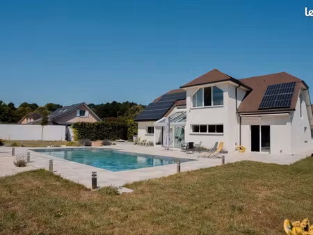 maison exceptionnelle pau