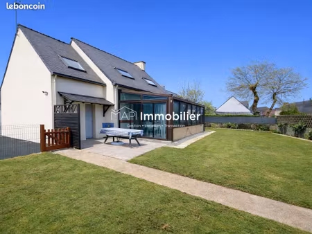 maison 5 pièces 90 m²