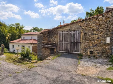 maison 6 pièces 142 m²