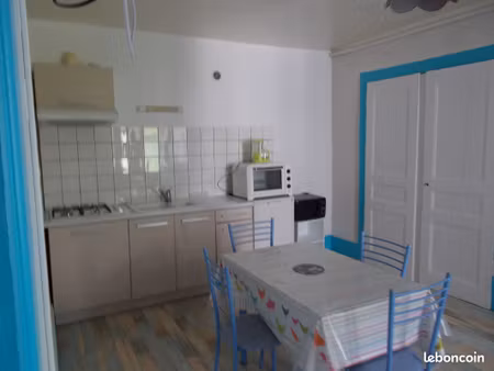 appartement meublé étudiant 36m2