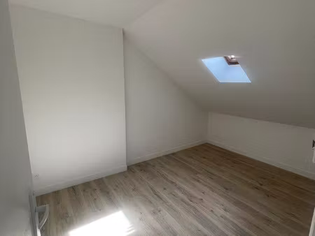à louer – superbe appartement t2 de 39 m² entièrement rénové