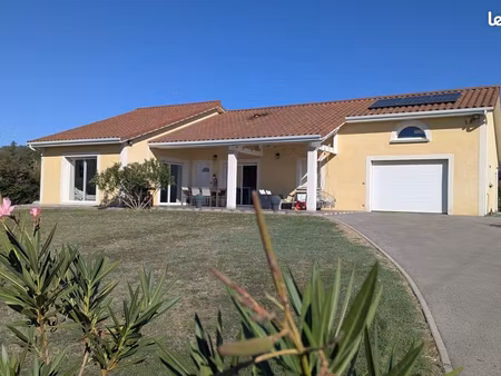 maison bellegarde poussieu