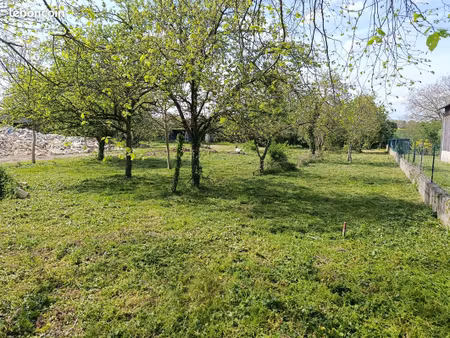 ? rare : terrain constructible de 1 792 m² à rou-marson