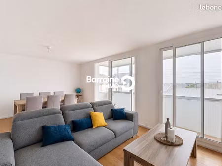 appartement 3 pièces 89 m²
